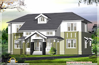 desain-model atap rumah minimalis