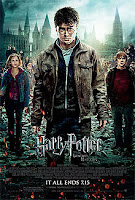 Harry Potter and the Deathly Hallows – Part 2 movie image