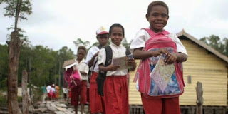 Perkembangan dan Kemajuan Pendidikan di Indonesia