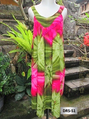 Dress Bali Savira