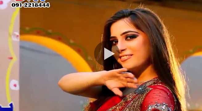 Pashto Film Daagh Hits Video 1