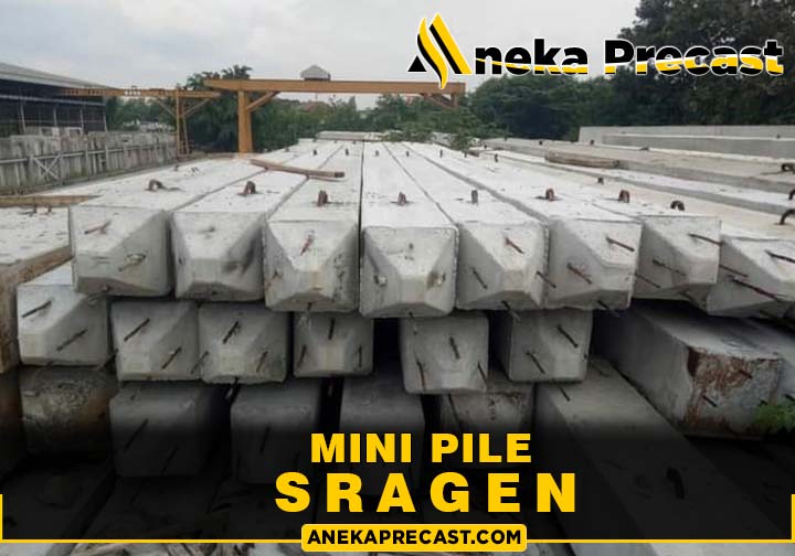 Harga Mini Pile Sragen Terbaru dan Terupdate 2024