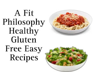Best A Fit Philosophy Healthy Gluten Free Easy Recipes 2023 | ItzRecipes