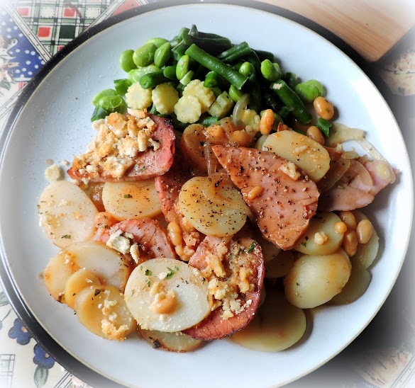 Cowboy Hot Pot