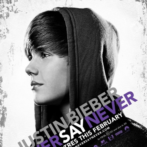 justin bieber never say never movie tickets. justin bieber never say never