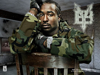 Young Buck - Money N Da Wall