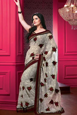 Indian Designer Sarees photos11