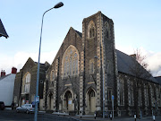 Roath Park Congregational Church was one such church.