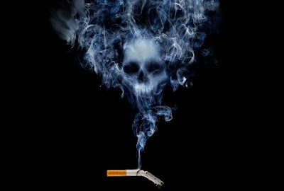 Tidak Merokok Tapi Sering Hisap Asap  Rokok  Hati hati 