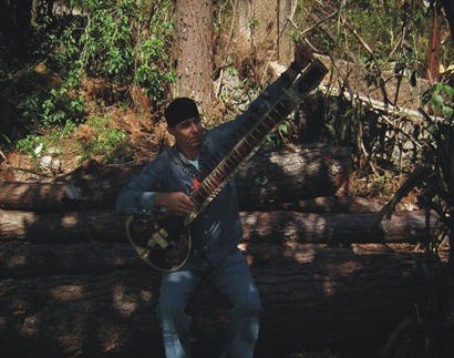 sitar raj