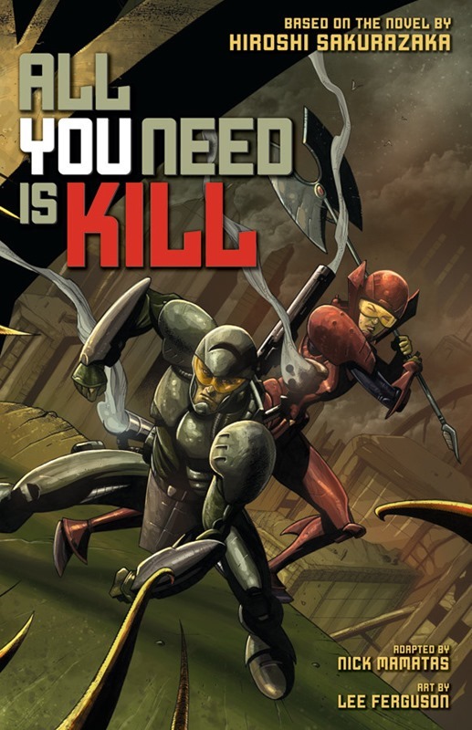 all_you_need_is_kill_manga_comic