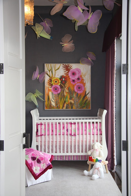 DORMITORIOS DE BEBES NIÑAS BEBITAS MUJERES BEDROOM FOR BABY GIRLS by dormitorios.blogspot.com