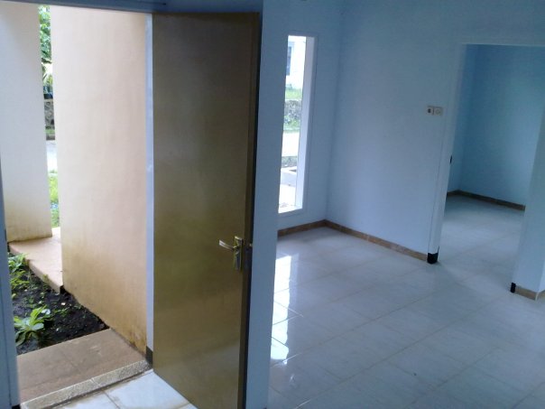 MeaProperty TeamWork Dijual Rumah di Graha Dewata 