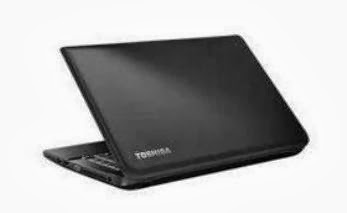 Spesifikasi dan Harga Toshiba C40D-A106 AMD Quad Core 1.5GHz terbaru