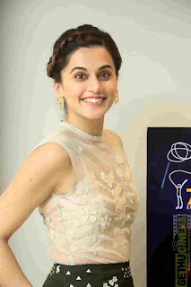 Taapsee pannu