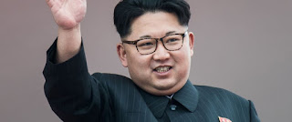 I Have Slept With Over 100 Women - North Korea President 