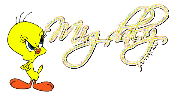 Tweety piolin en movimiento (18)