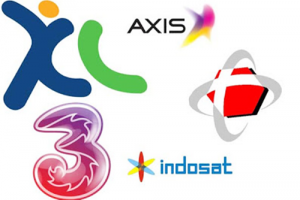 Cara Registrasi Ulang Kartu As, Simpati, XL, Indosat, 3, Axis
