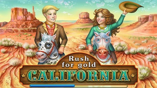  Download Rush for Gold: California PC Full Version