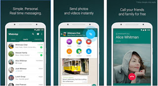 Download WhatsApp for android