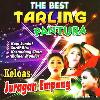 Mp3 download Dewi Kirana, Susi Arzety & Lintang Karisma - The Best Tarling Pantura itunes plus aac m4a mp3