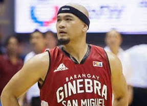 Mark Caguioa