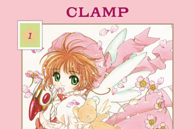 Card Captor Sakura - Edição Especial