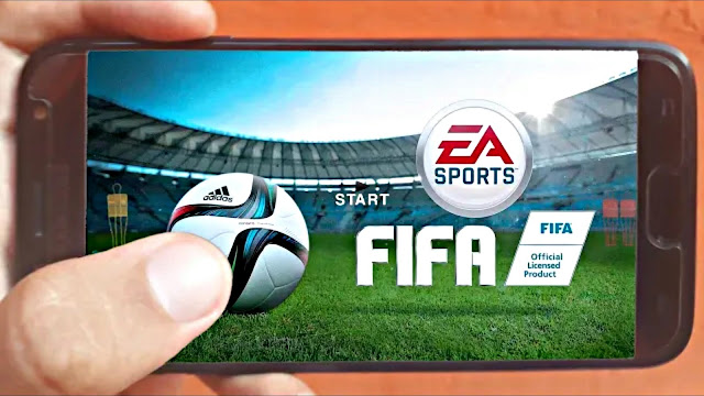  Mobile Offline With Commentary Best Graphics FIFA xix Mobile Offline With Commentary Best Graphics