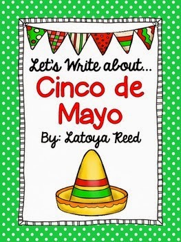 http://www.teacherspayteachers.com/Product/Cinco-de-Mayo-Writing-Center-for-Primary-Writers-1224272   