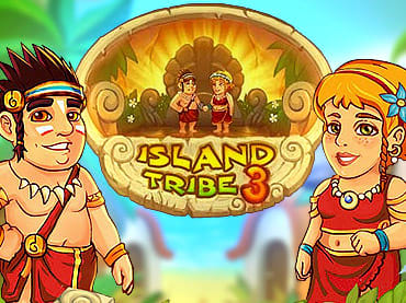 Island Tribe 3 Game Free Download For Computer