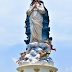 Patung Bunda Maria Tertinggi Siap Berdiri Dilokasi Ini