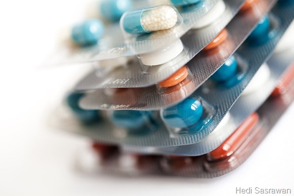Metabolisme xenobiotik atau metabolisme obat yaitu modifikasi  2 Faktor Genetik pada Metabolisme Xenobiotik