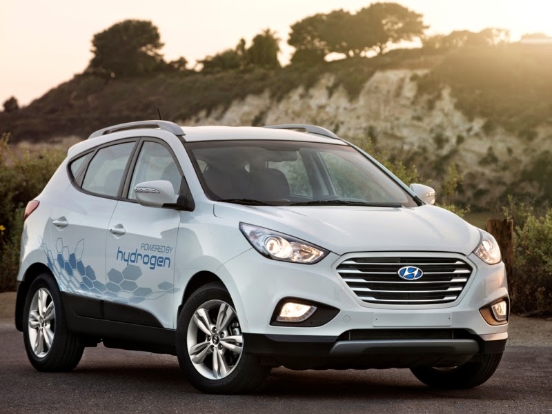 Oto Cloud New Hyundai Tucson Add Dashing  Tucson 2015