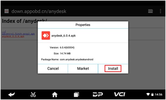 download-anydesk-to-obdstar-5