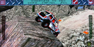 ULTRA4 Offroad Racing