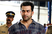 Prithviraj in Memories