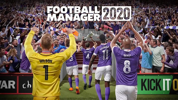 Como resgatar o Football Manager 2020 na Epic morando no Brasil