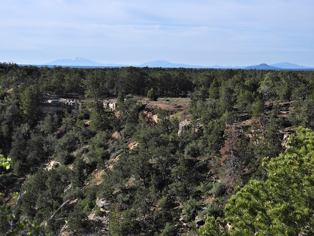 South Rim - Grand Canyon National Park
