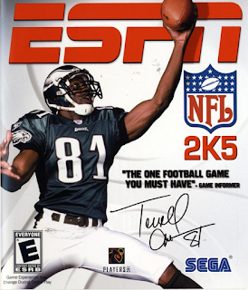 Download Game ESPN NFL 2K5 For PC - Kazekagames