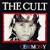 The Cult - Wonderland