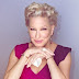 US actress/comedian Bette Midler calls Kanye a 'b*tch*...lol