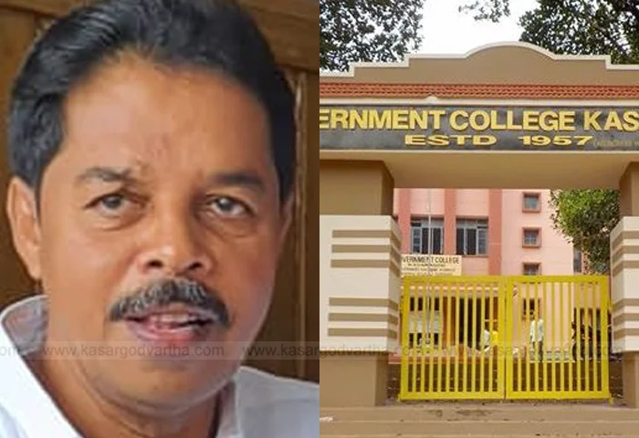 Latest-News, Top-Headlines, Kasaragod, Govt. College, SFI, College, Controversy, Muslim-league, IUML, STU-Abdul-Rahman, A Abdur Rahman said that detailed investigation should be conducted into incidents revealed by M Rama.