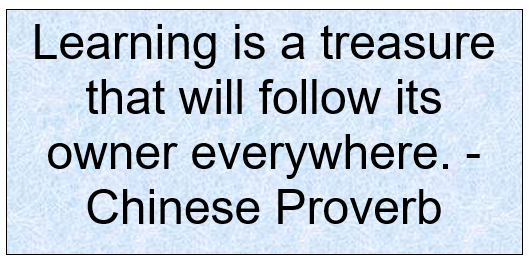 learning