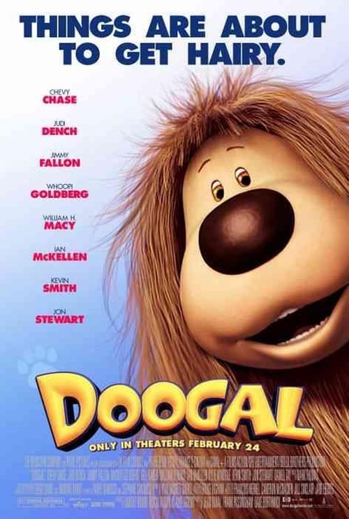 Doogal 2006 Film Completo Online Gratis