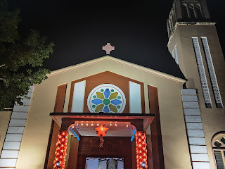 Our Lady of the Snows Parish - Himamaylan, Negros Occidental