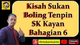 boling sk kayan, pak malau