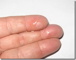 Every Lipid Serum Swatch