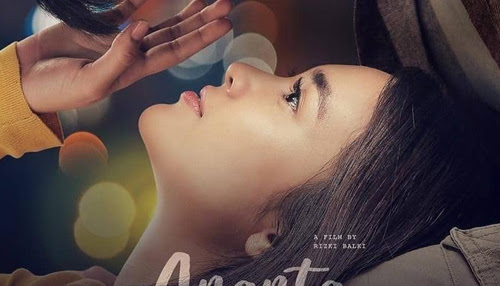 Nonton Ananta(2018) Movies Indonesia 