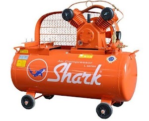 Harga Kompresor Shark 1 Hp Unloading 