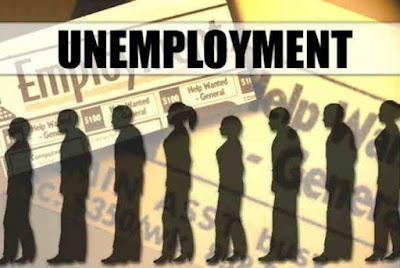 Cara Mengatasi Pengangguran/Unemployment